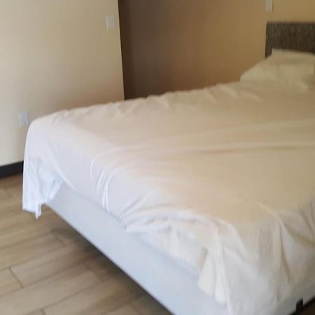 Ace Budget Motel San Diego Zewnętrze zdjęcie