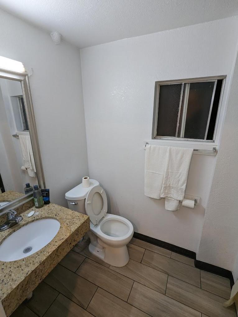 Ace Budget Motel San Diego Zewnętrze zdjęcie