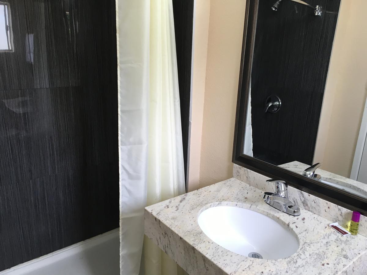 Ace Budget Motel San Diego Zewnętrze zdjęcie