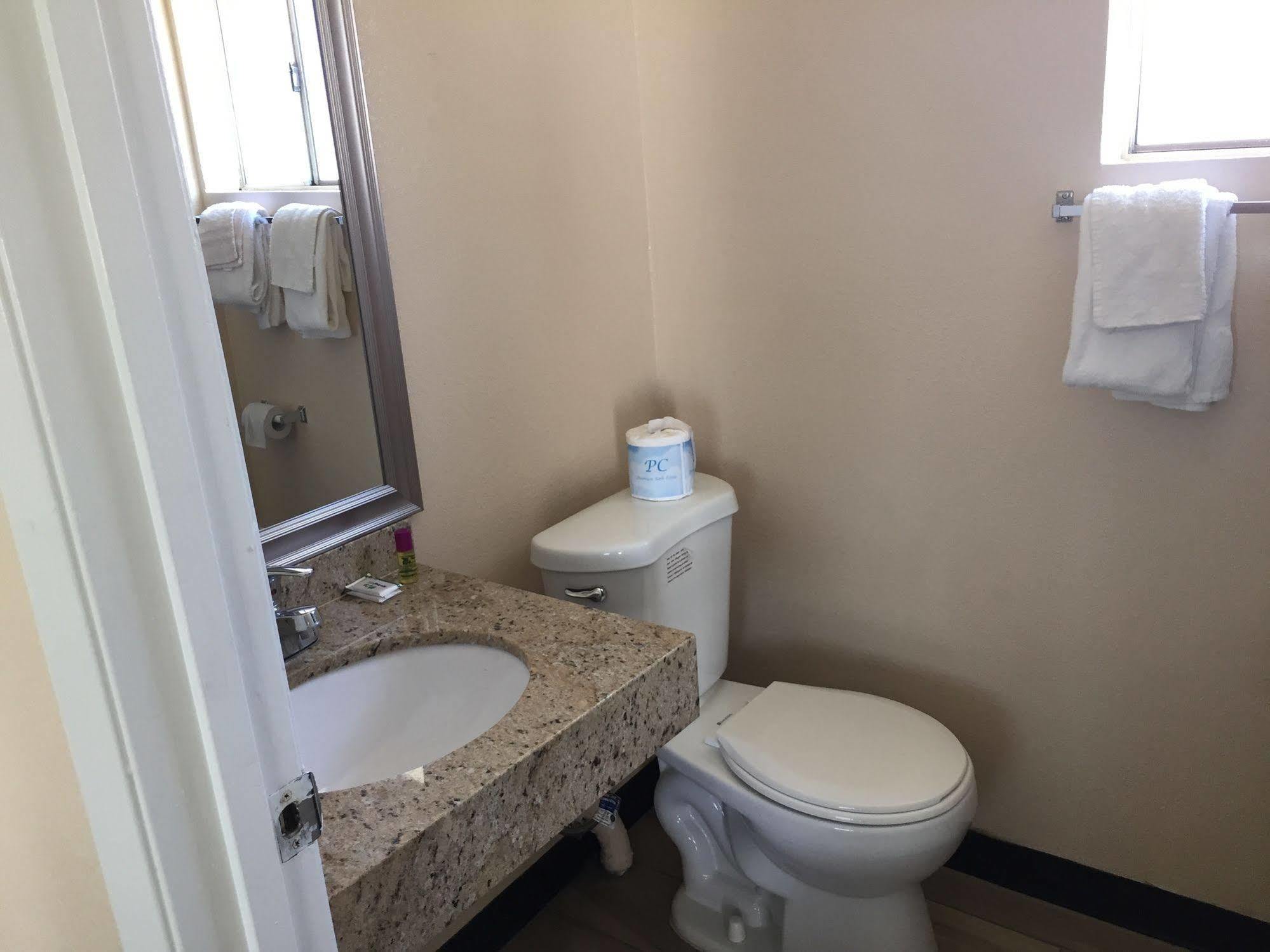 Ace Budget Motel San Diego Zewnętrze zdjęcie