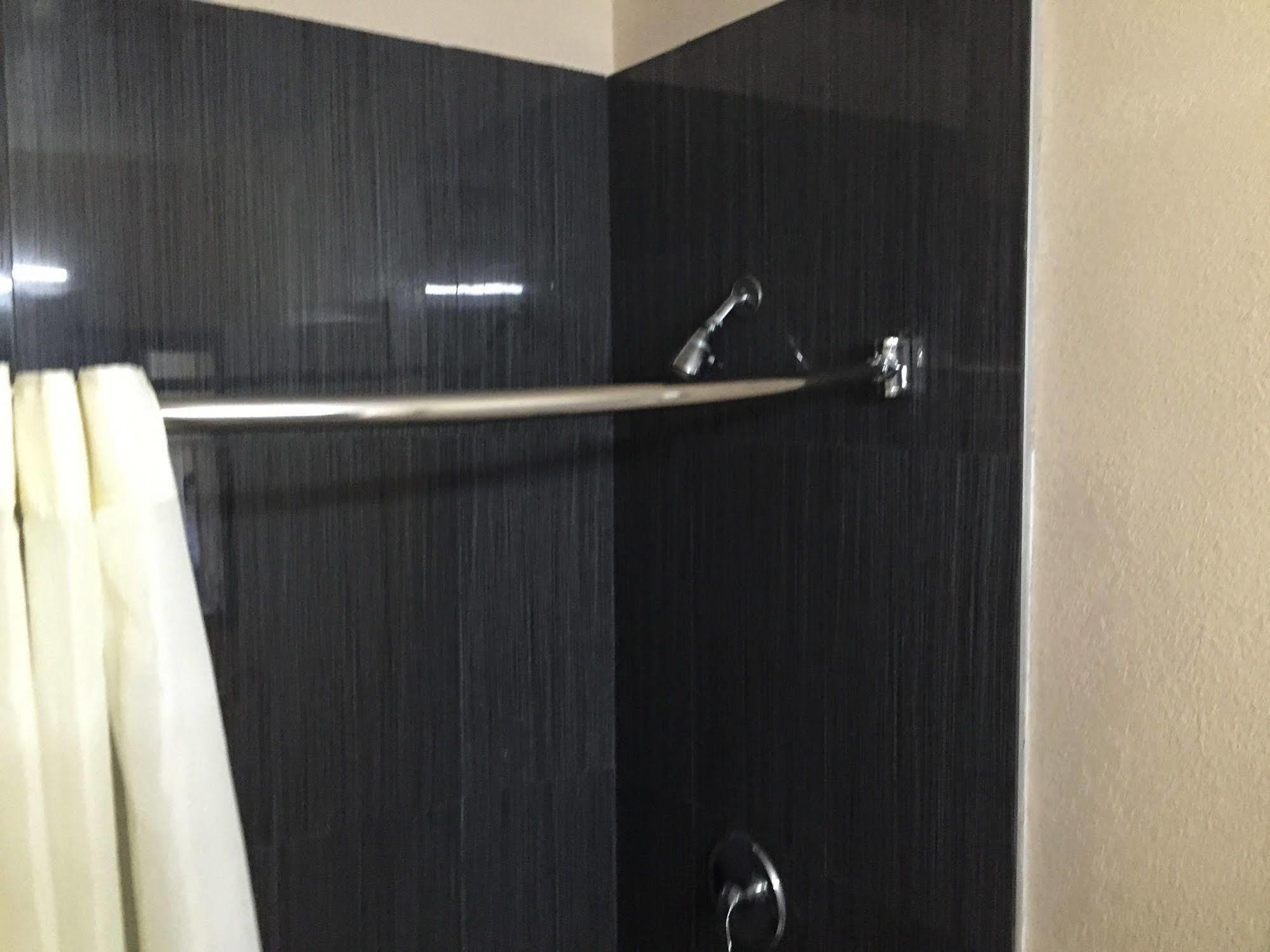 Ace Budget Motel San Diego Zewnętrze zdjęcie
