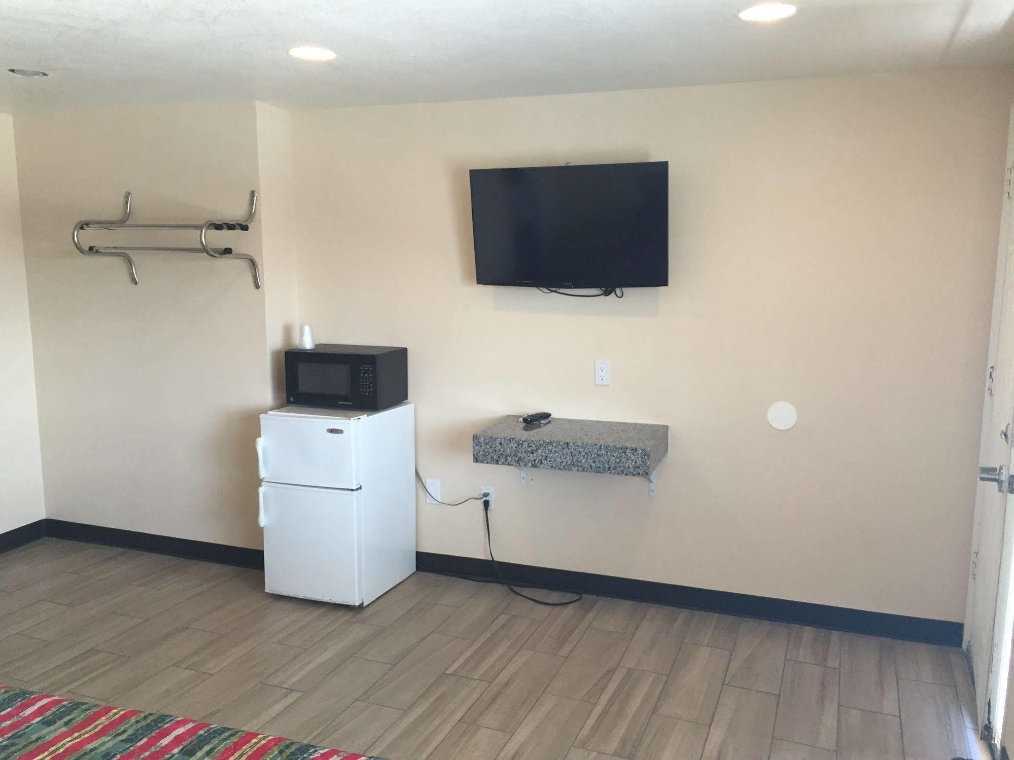 Ace Budget Motel San Diego Zewnętrze zdjęcie